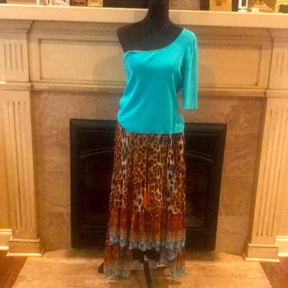 Boston Proper Skirt